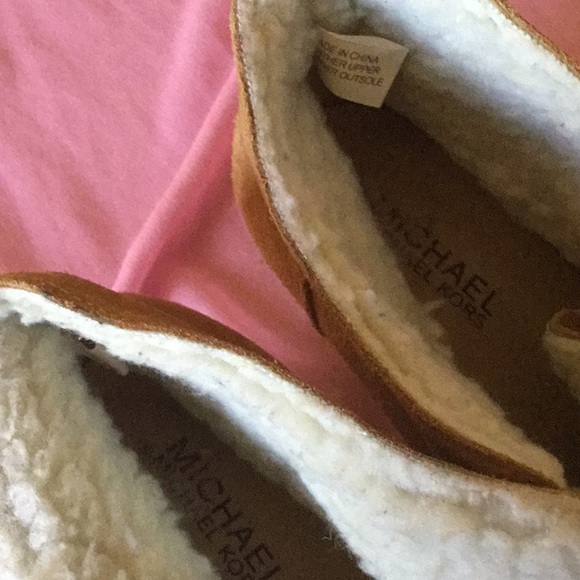 🌹Michael Kors booties - Picture 5 of 7